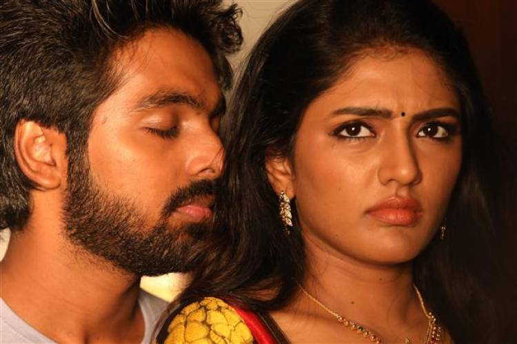 "Aayiram Jenmangal" -  Tamil Movie Stills