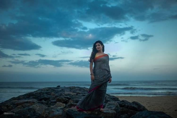 Actress Swayam Siddha Latest Stills