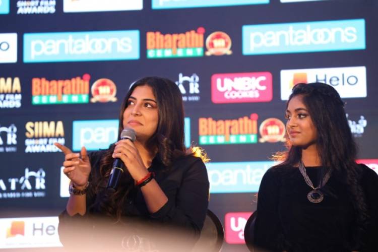 SIIMA the Biggest and the most viewed South Indian Film Awards is back with its Eighth Edition