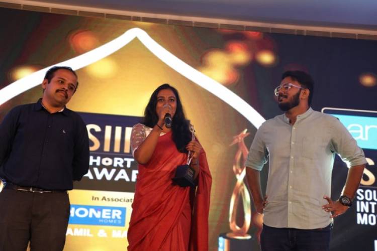 SIIMA the Biggest and the most viewed South Indian Film Awards is back with its Eighth Edition