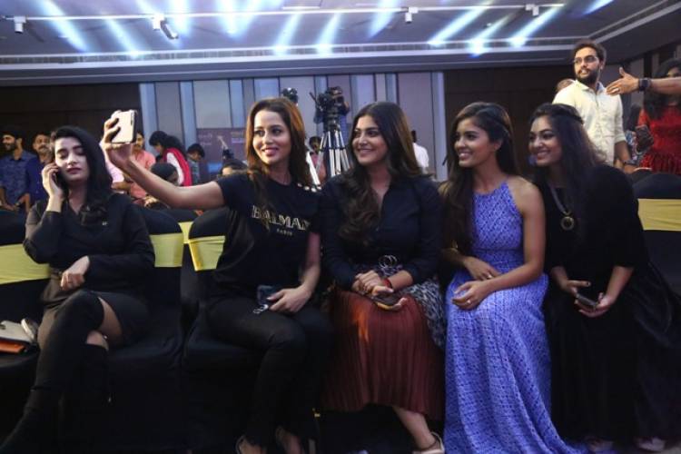 SIIMA the Biggest and the most viewed South Indian Film Awards is back with its Eighth Edition
