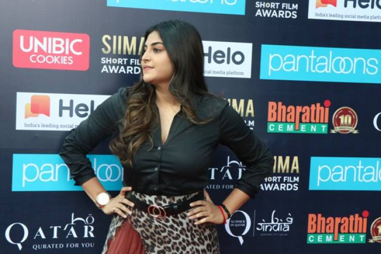 SIIMA the Biggest and the most viewed South Indian Film Awards is back with its Eighth Edition