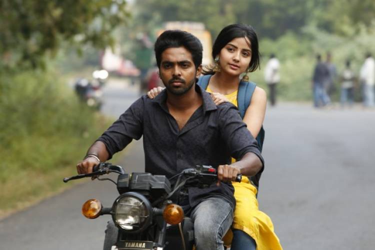 Sivappu Manjal Pachchai Movie Stills