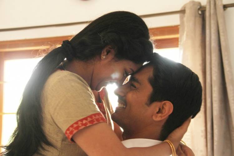 Sivappu Manjal Pachchai Movie Stills