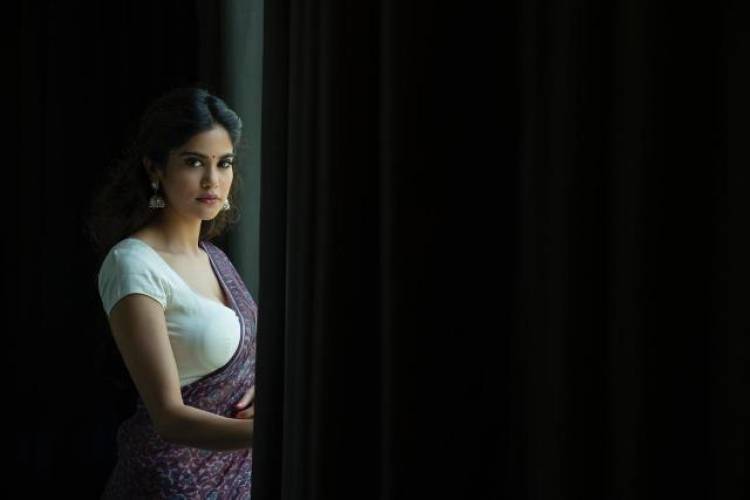 Actress AaditiPohankar Latest Pictures