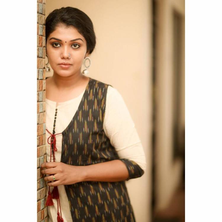 Bold and Elegance Actress Riythvika