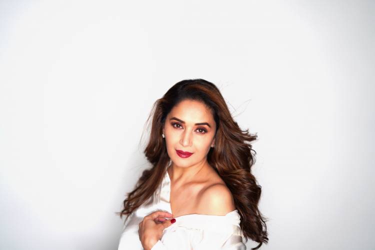 Dance With Madhuri partners with BookMyShow to host online dance classes