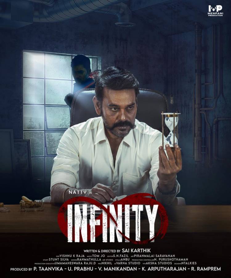 @Dir_Sai_Karthik dir #Infinity in  @natty_nataraj