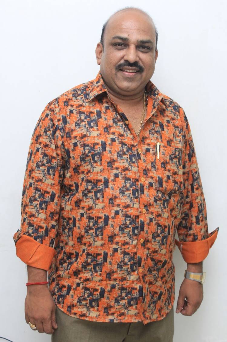 சின்னத்திரை நடிகர் சங்க தலைவராக மனோபாலா தேர்வானது செல்லாது என ரவிவர்மா