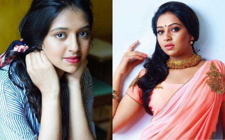 காதலில் விழுந்த லட்சுமி மேனன் - விரைவில் திருமணமா