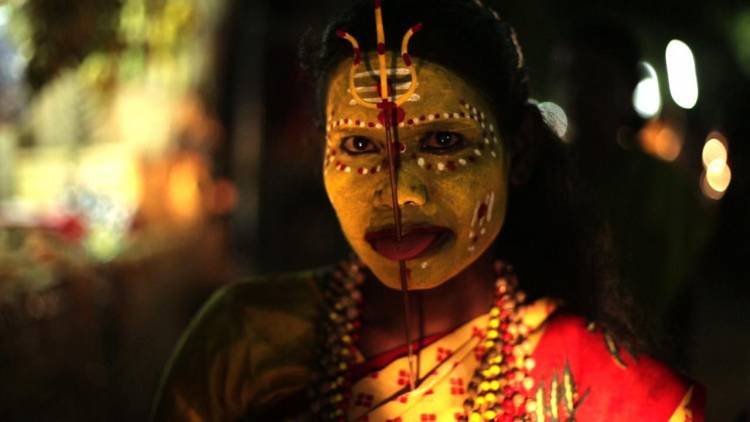 “Kulashekarapattinam” Starring Tamizhmaran A Festival Traditional Film in the backdrop of Dussehra directed by Bharatbala