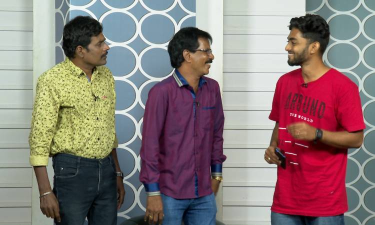 “டகுள் டாட் காம்” வித்தியாசமான  நிகழ்ச்சிகளை ஒளிபரப்பிக்கொண்டிருக்கும் பெப்பர்ஸ்  தொலைக்காட்சியில் 