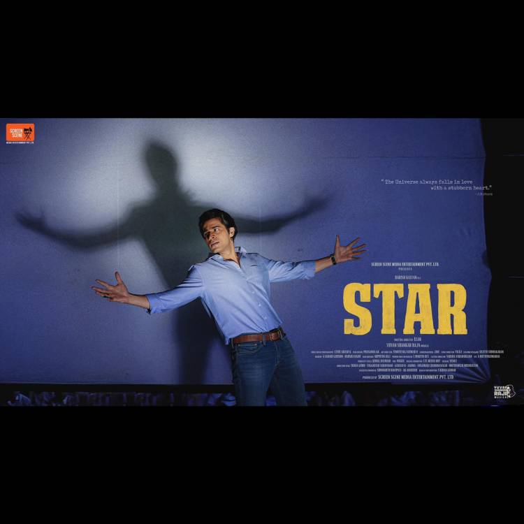 #STAR KING KHAN is here What an inspirational STAR he is !The one Bollywood star with huge south connect! 