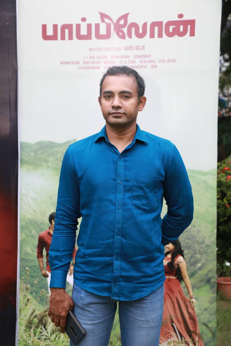 பாலியல் குற்றங்களின் அதிரவைக்கும் பின்னணியை ப்பாபிலோன் வெளிப்படுத்தும்” ; இயக்குனர் ஆறு ராஜா ஆவேசம் 