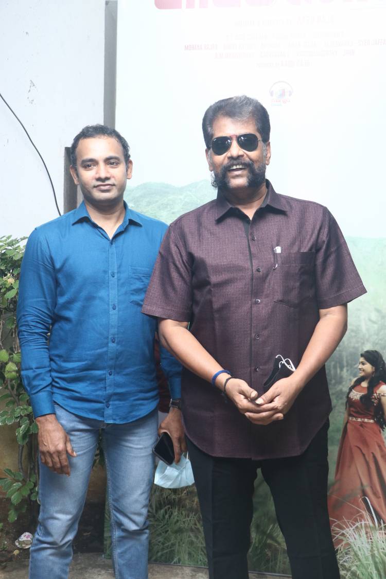 பாலியல் குற்றங்களின் அதிரவைக்கும் பின்னணியை ப்பாபிலோன் வெளிப்படுத்தும்” ; இயக்குனர் ஆறு ராஜா ஆவேசம் 