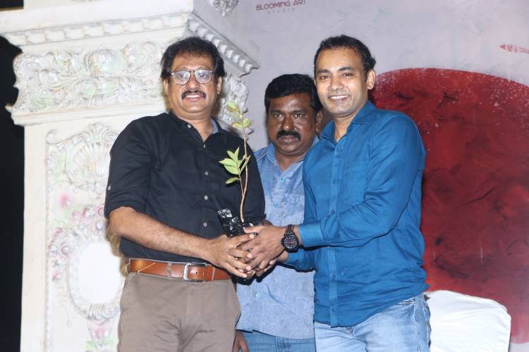 பாலியல் குற்றங்களின் அதிரவைக்கும் பின்னணியை ப்பாபிலோன் வெளிப்படுத்தும்” ; இயக்குனர் ஆறு ராஜா ஆவேசம் 