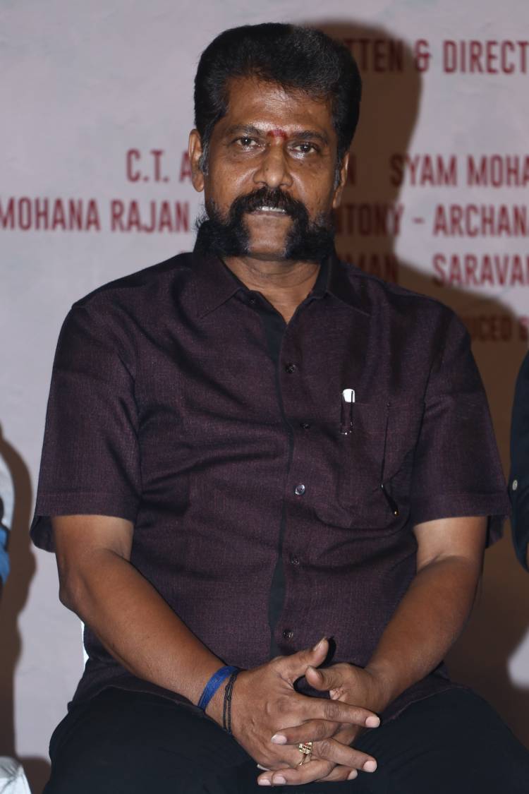 பாலியல் குற்றங்களின் அதிரவைக்கும் பின்னணியை ப்பாபிலோன் வெளிப்படுத்தும்” ; இயக்குனர் ஆறு ராஜா ஆவேசம் 