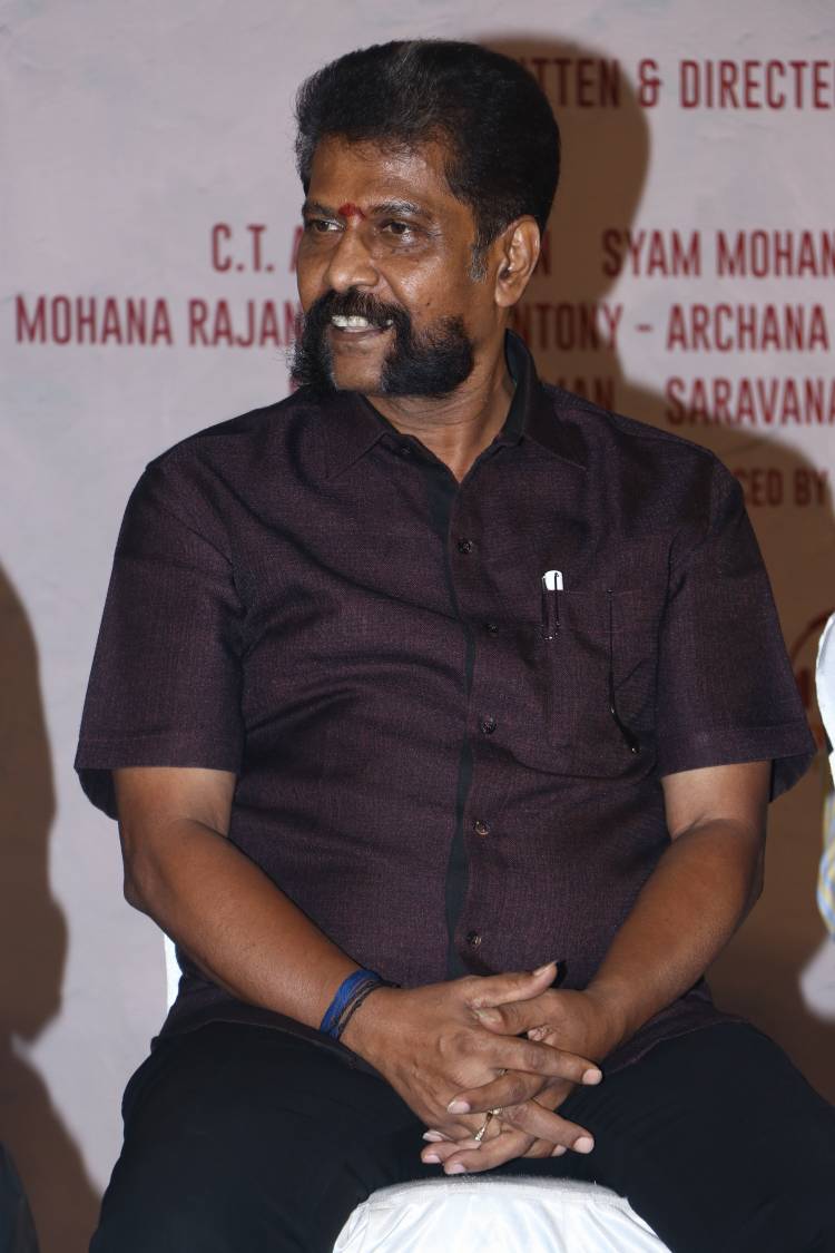பாலியல் குற்றங்களின் அதிரவைக்கும் பின்னணியை ப்பாபிலோன் வெளிப்படுத்தும்” ; இயக்குனர் ஆறு ராஜா ஆவேசம் 