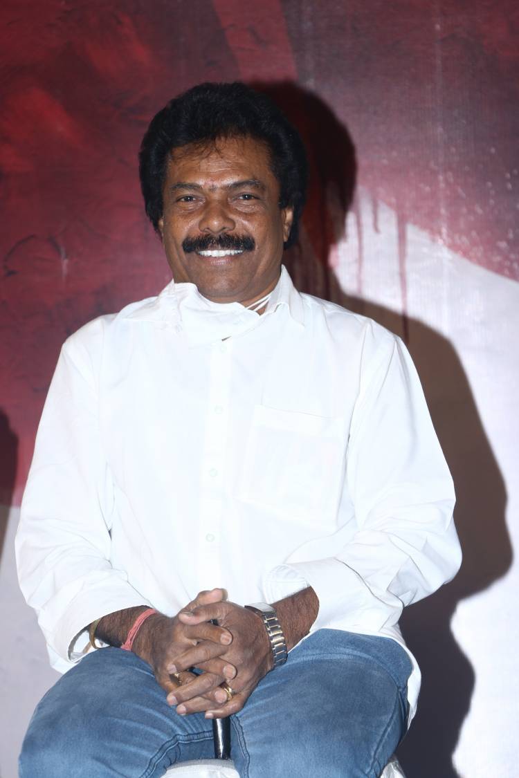 பாலியல் குற்றங்களின் அதிரவைக்கும் பின்னணியை ப்பாபிலோன் வெளிப்படுத்தும்” ; இயக்குனர் ஆறு ராஜா ஆவேசம் 