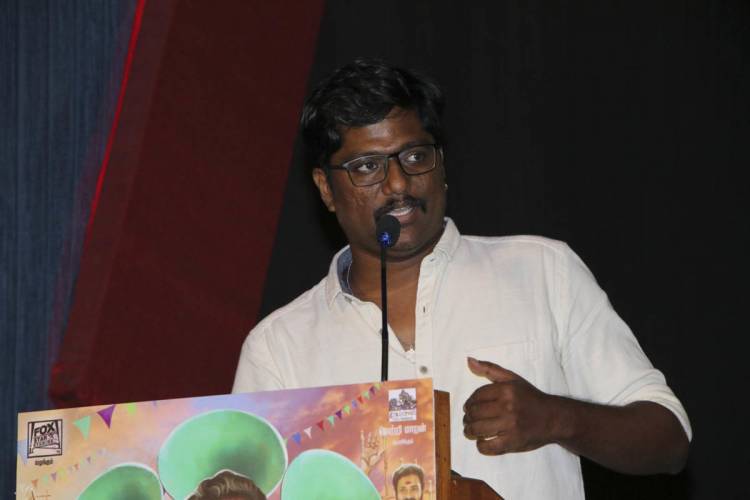 'Annanuku Jay' Director Rajkumar's next Project 'Oru Thaai Makkal' - A Documentary