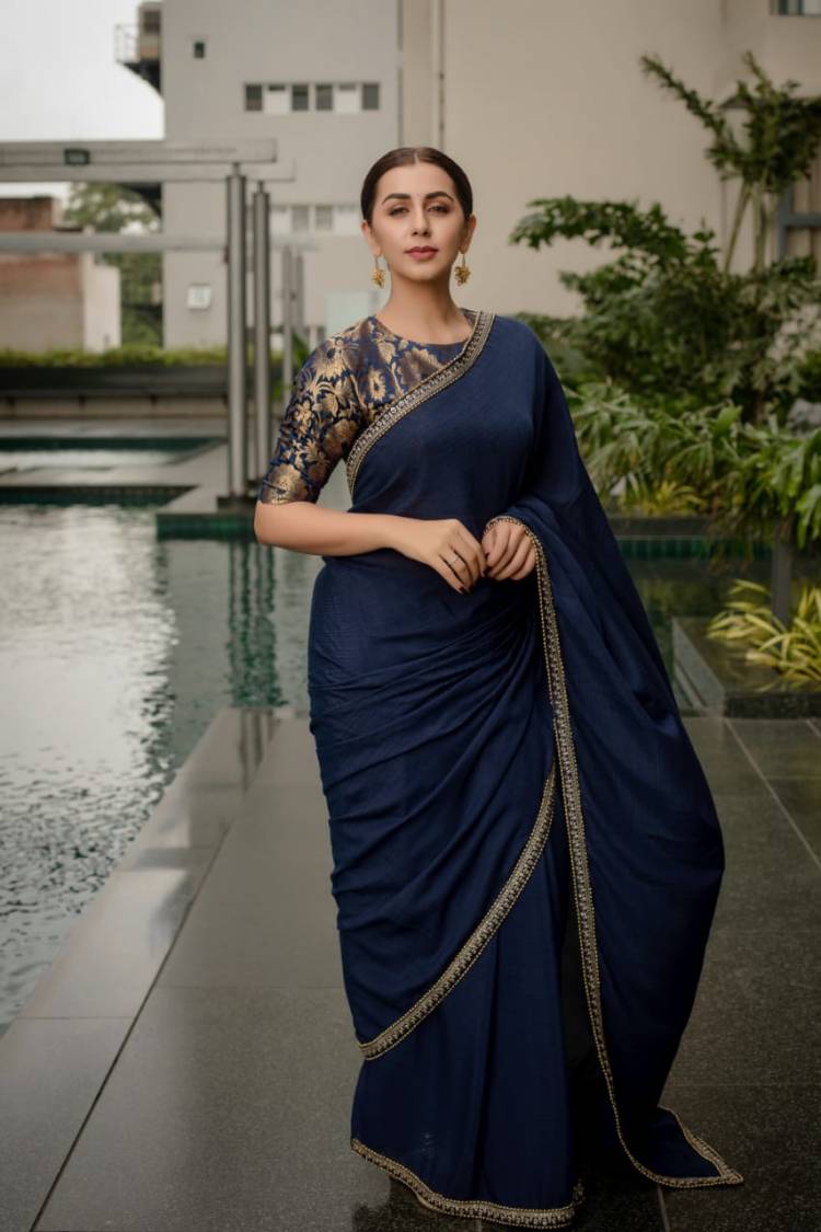 Stunning pictures of actress #Nikkigalrani @nikkigalrani