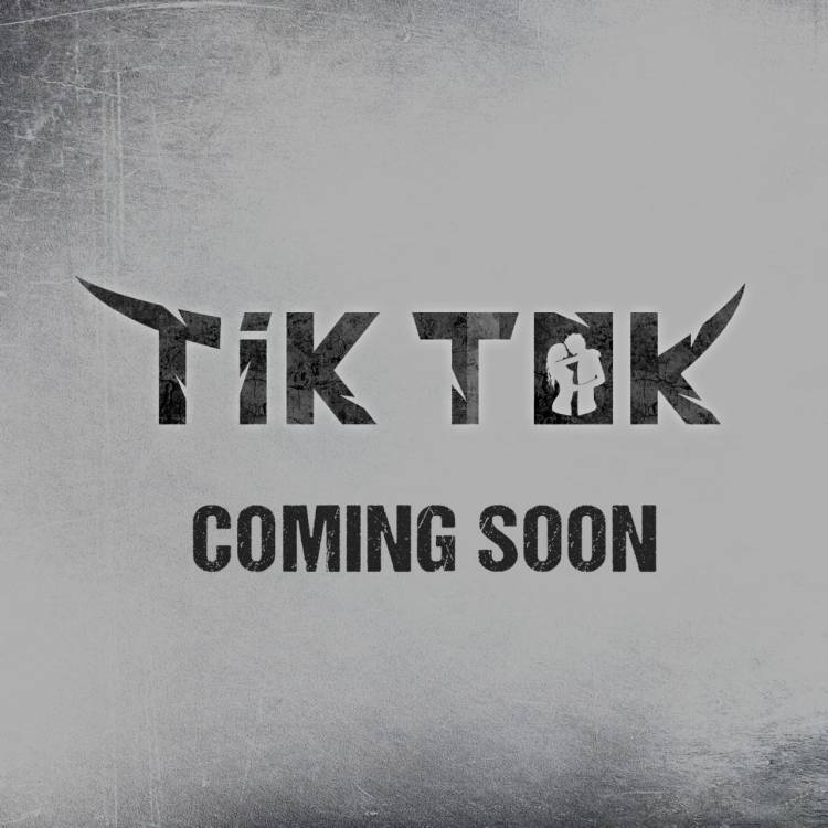 #TikTok is back again to rule the social media #TikTok2point