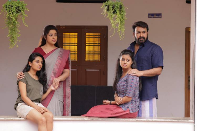 Ahead Of The Highly-Anticipated Drishyam 2, Amazon Prime Video takes fans down memory lane…