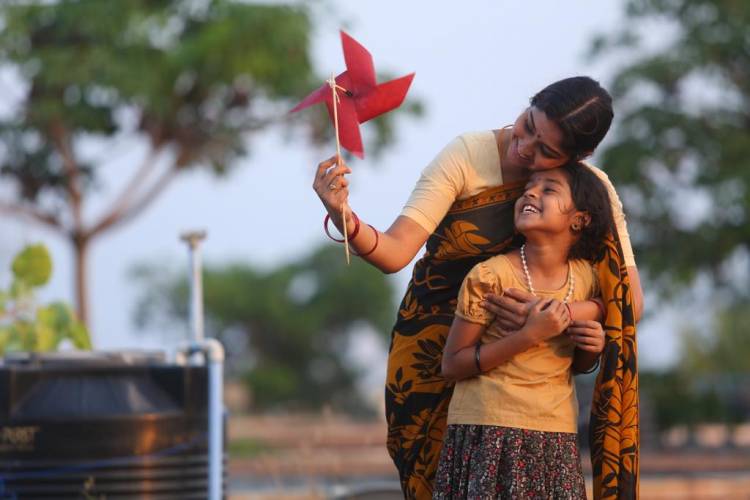 விஷால் பிலிம் பாக்டரி சார்பில் விஷால் தயாரித்து வரும் படம் ‘சக்ரா’. 