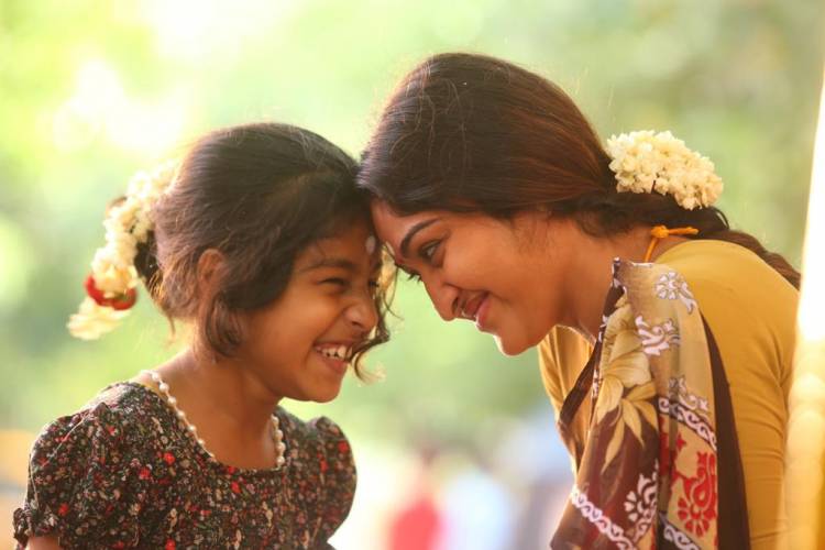 விஷால் பிலிம் பாக்டரி சார்பில் விஷால் தயாரித்து வரும் படம் ‘சக்ரா’. 