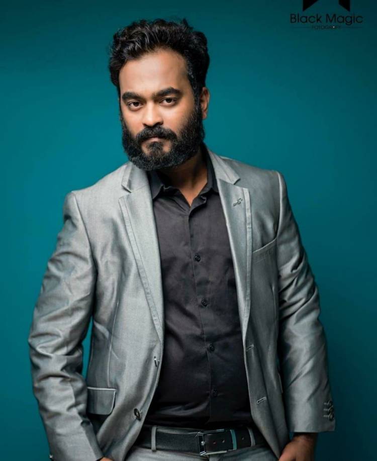 Malayalam filmmaker, actor come together for Tamil movie on Jallikattu