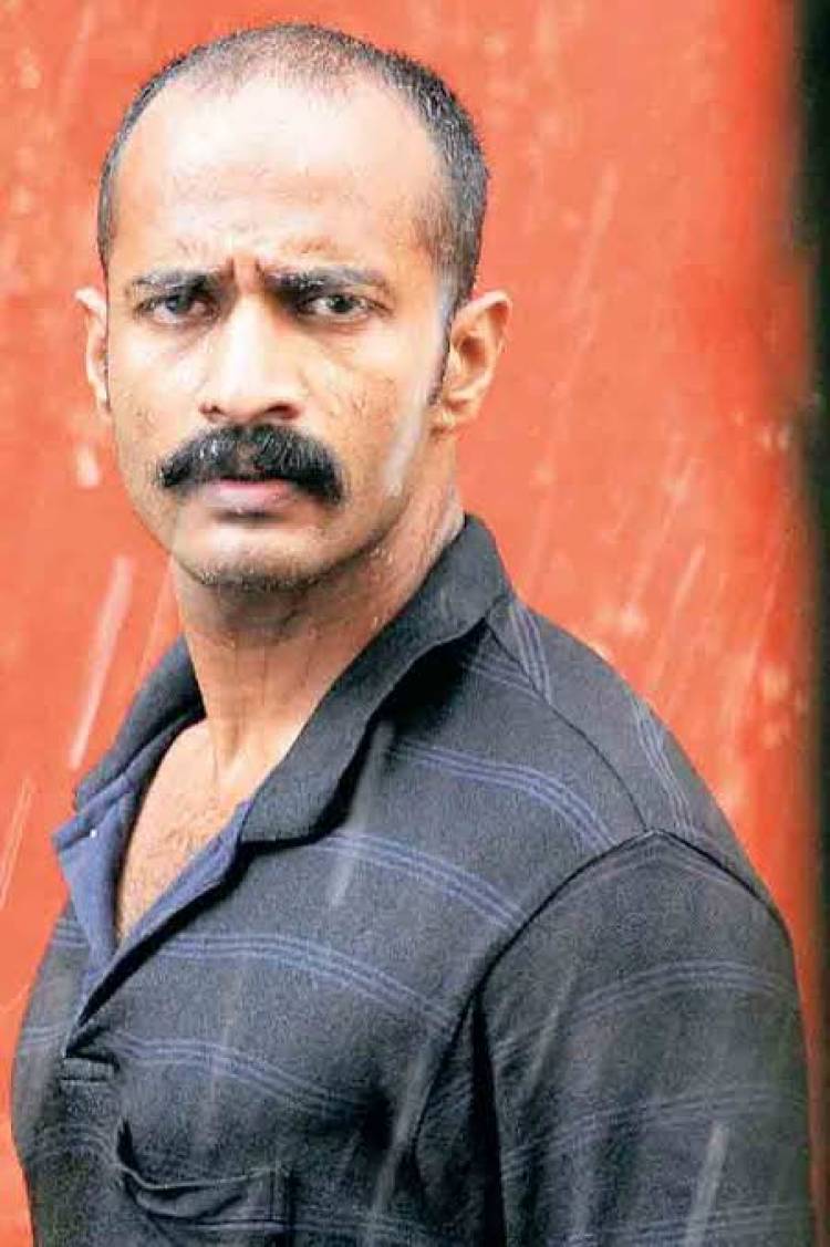 Actor Kishore's Rajakku Raja Da