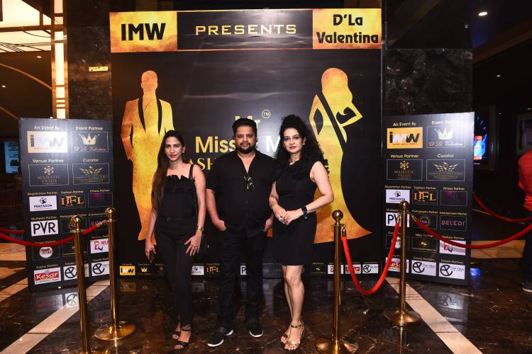 MR MISS & MRS FASHION WORLD 2021 – a pageant with a cause at Majestic Pride Casino on the 1st of May