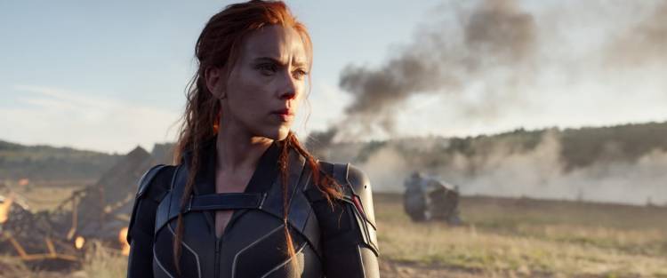 Presenting the exciting new trailer for Marvel Studios’ long-awaited Black Widow