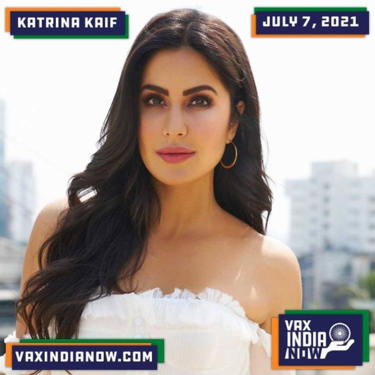 Colors Infinity and Comedy Central to air VAX.India.Now, the virtual fundraiser featuring Bollywood Superstars Anil Kapoor, A. R. Rahman, Shilpa Shetty Kundra, Katrina Kaif, amongst others