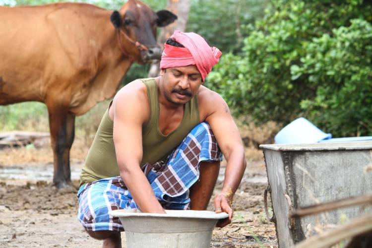 11:11 Production Dr. Prabhu Thilaak Presents Thee Commity Picture C. Anand Joseph Raj Production's Samuthirakani -Yogi babu starring “Yavarum Vallavare”