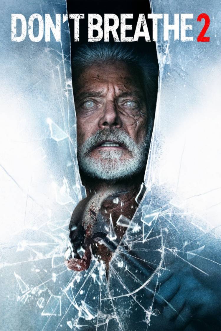 Don't Breathe 2 - Movie Review