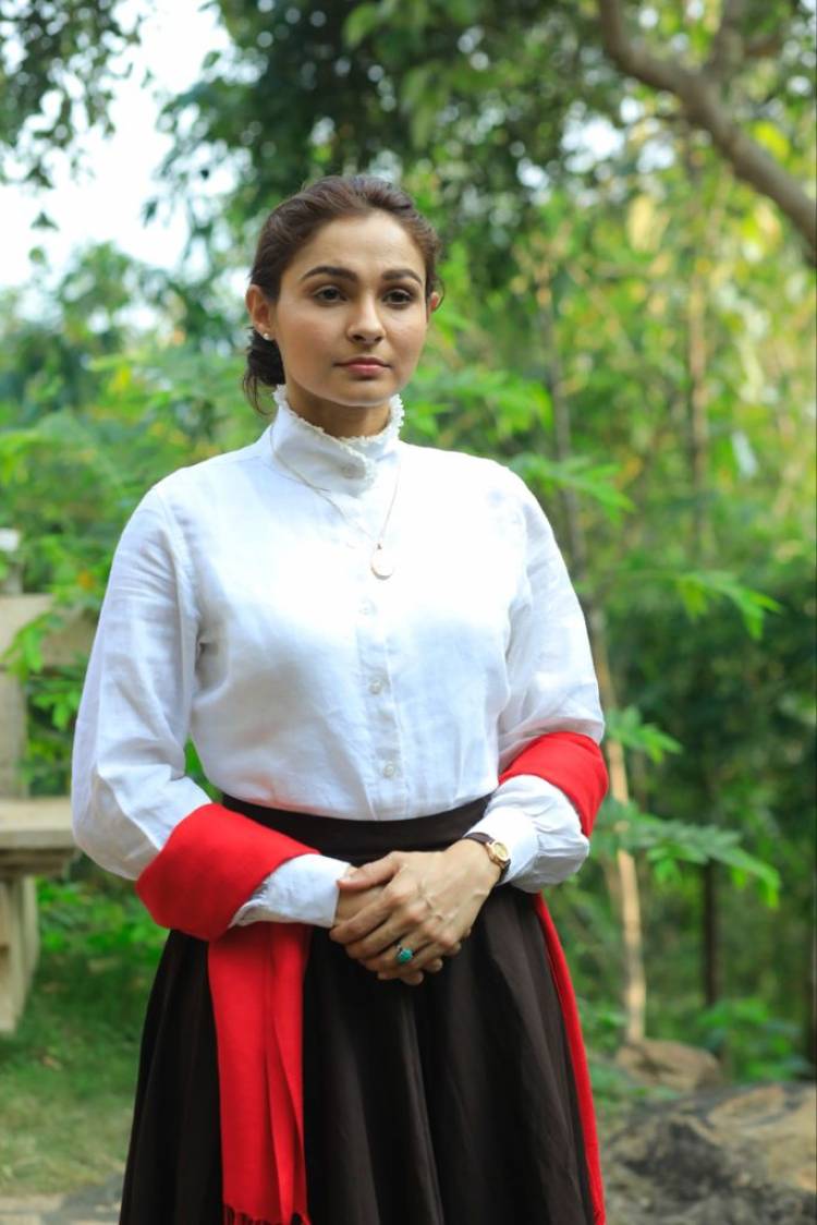 Exclusive new stills From @DirectorMysskin's #Pisasu2 