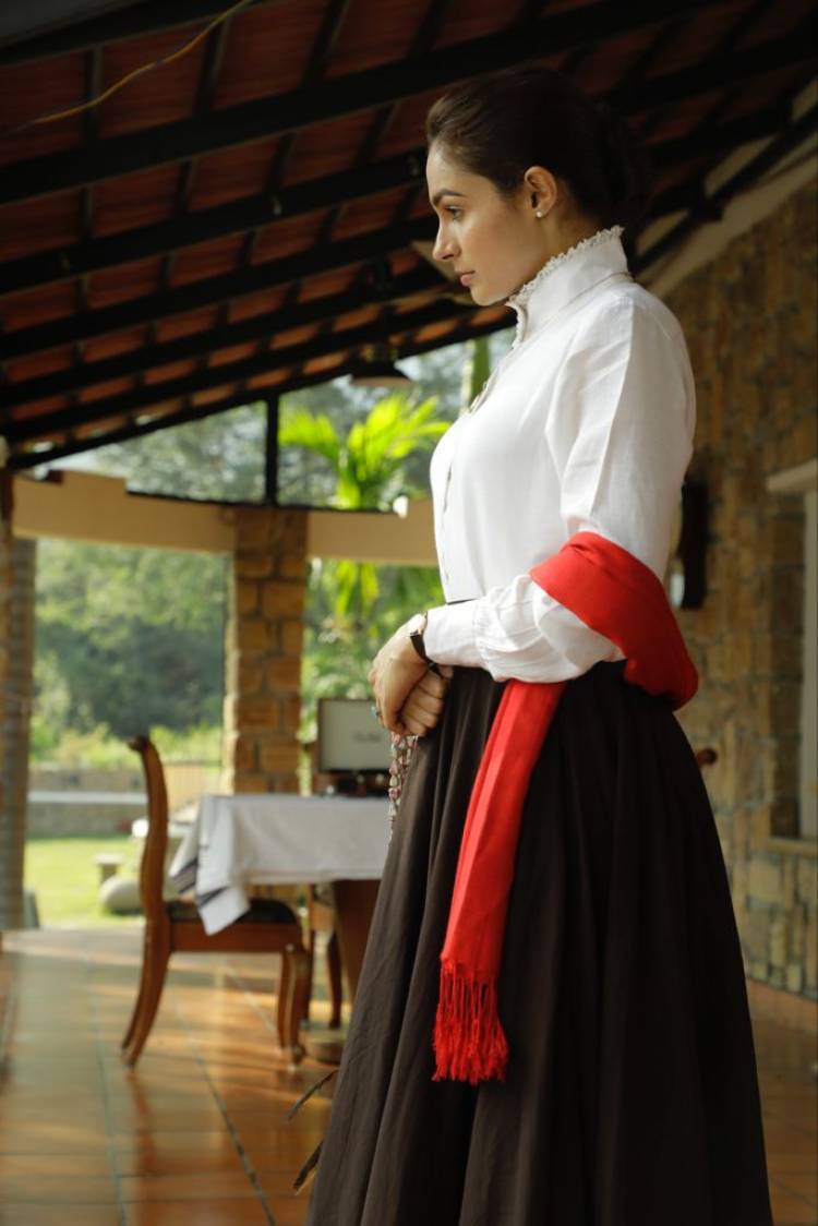 Exclusive new stills From @DirectorMysskin's #Pisasu2 