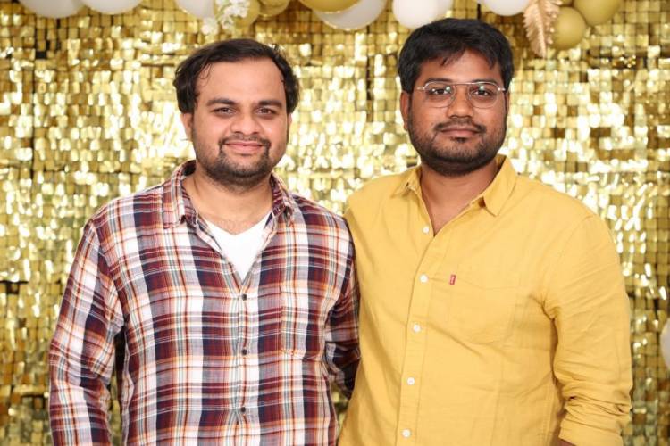 Narendra Nath Yaddanapudi, Director of the Keerthy Suresh starrer Miss India  (released in Telugu, Tamil, Malayalam and Hindi) is now set to produce content for digital platforms.