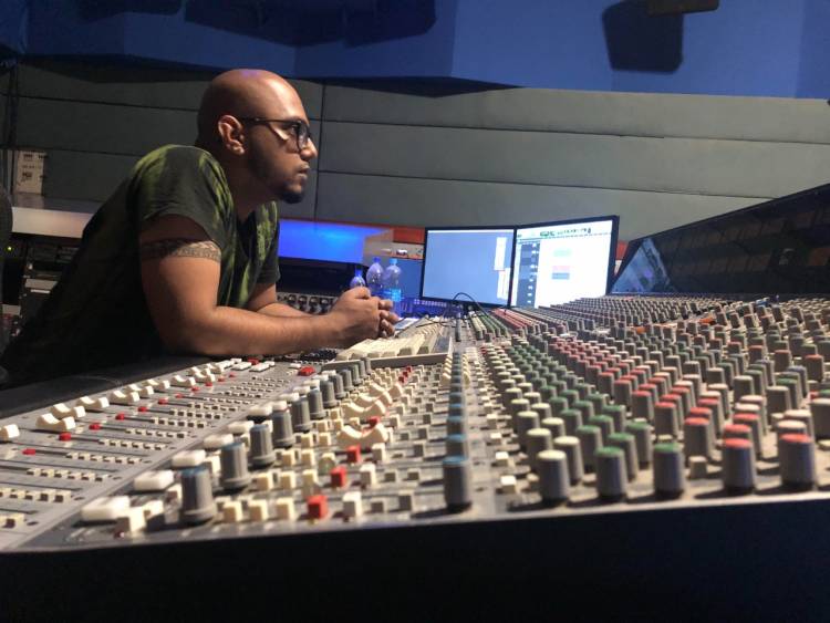 “Emotions in Anandham Vilayadum Veedu posed a huge challenge to deliver the best songs” – Music Director Siddhu Kumar 