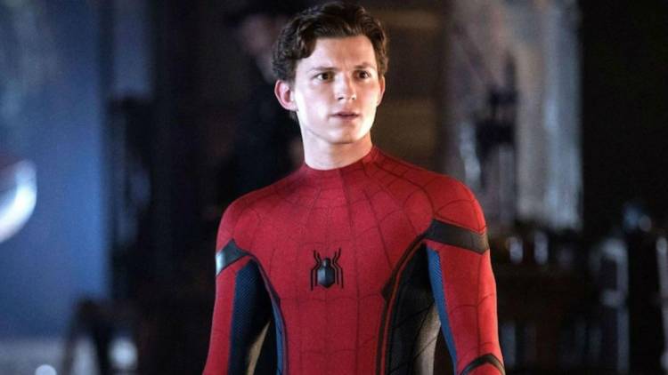 'Spider-Man: No Way Home' becomes the biggest film of 2021 in India, with an opening weekend of Rs 138.55 Cr GBOC!