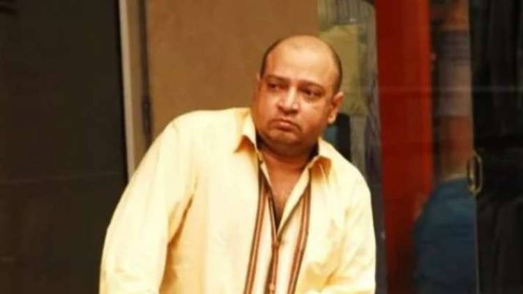 Mahesh babu brother Ghattamaneni Ramesh Babu passed away due to cardiac arrest