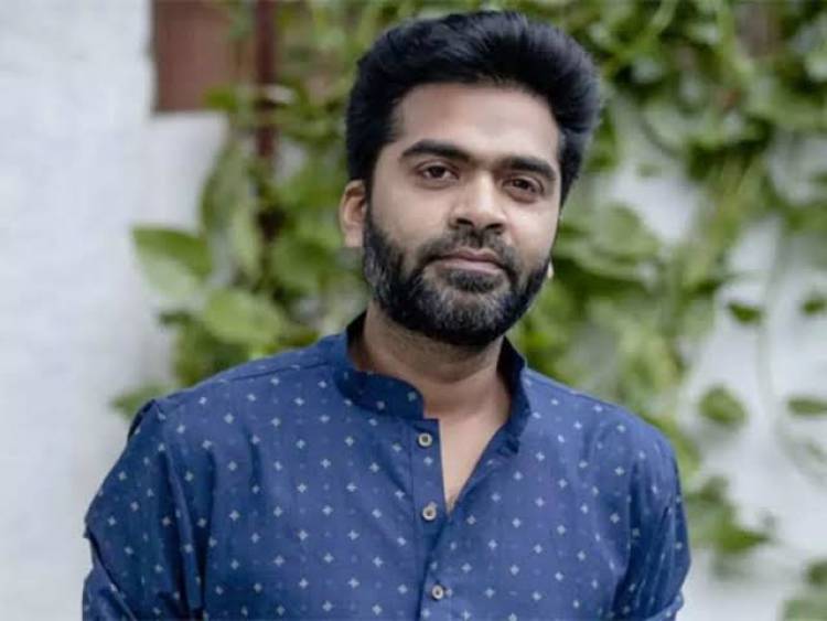 "Vels University honouring Actor Silambarasan TR with an honorary doctorate on January 11, 2022".