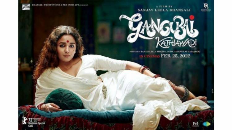 ‘Gangubai Kathiawadi’ movie review: Alia Bhatt shines in Sanjay Leela Bhansali’s eloquent take on sex workers