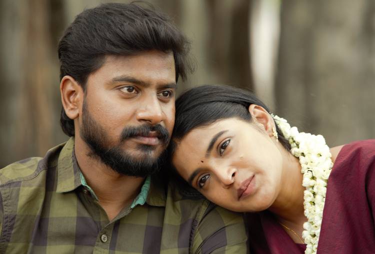 சேவியர் பிரிட்டோ தயாரிப்பில் 'அழகிய கண்ணே' படத்தின் படப்பிடிப்பு நிறைவு !