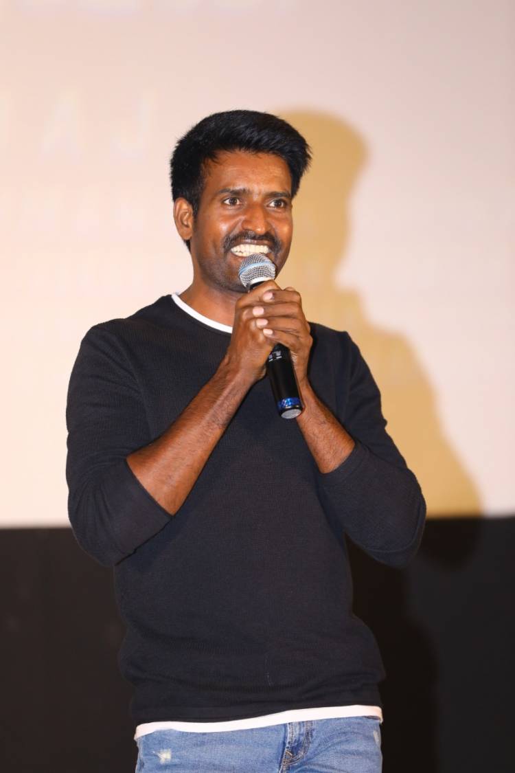 சில சௌகரியங்களை இழந்தால் மாற்றங்களை ஏற்படுத்தலாம் - சூர்யா