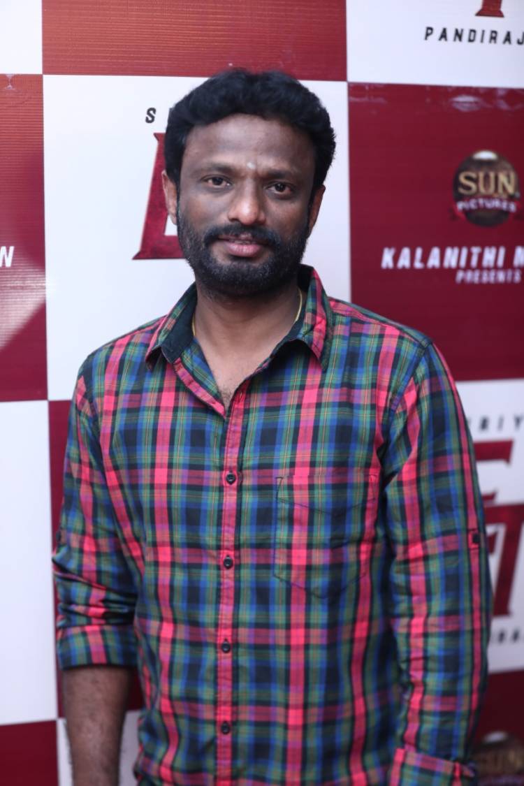 சில சௌகரியங்களை இழந்தால் மாற்றங்களை ஏற்படுத்தலாம் - சூர்யா