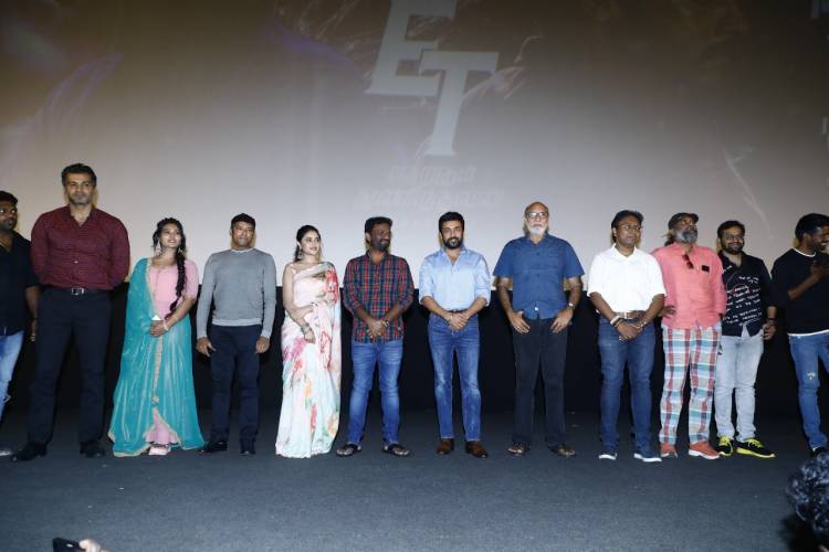 சில சௌகரியங்களை இழந்தால் மாற்றங்களை ஏற்படுத்தலாம் - சூர்யா