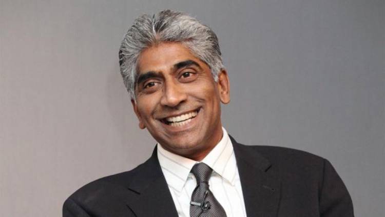 Welcoming  The happening Producer  Ashok Amritraj into instagram His official id is