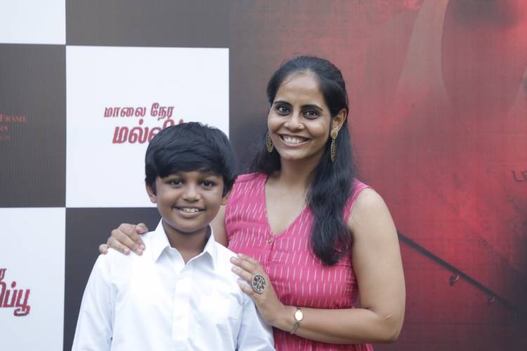 நினைத்துப் பார்க்க முடியாத சப்ஜெக்டை 21 வயதில் எடுத்திருக்கிறார் இயக்குநர் சஞ்சய் நாராயணன் - இயக்குநர் வசந்த் பேச்சு